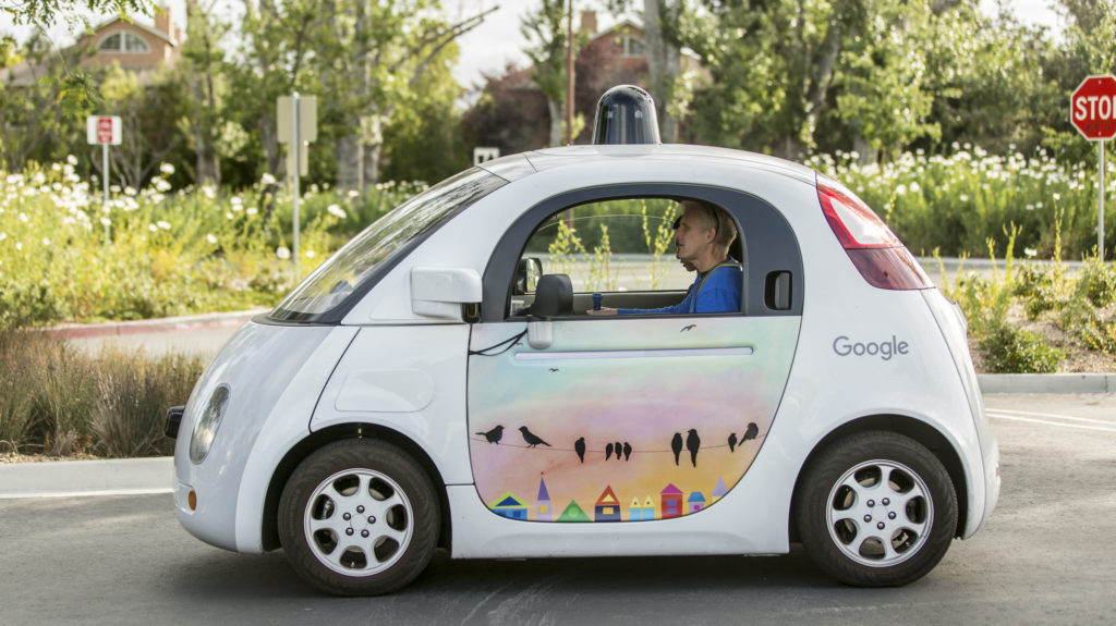 Cyber cover for your car? Why the vehicles of the future Cyber cover for your car? Why the vehicles of the future