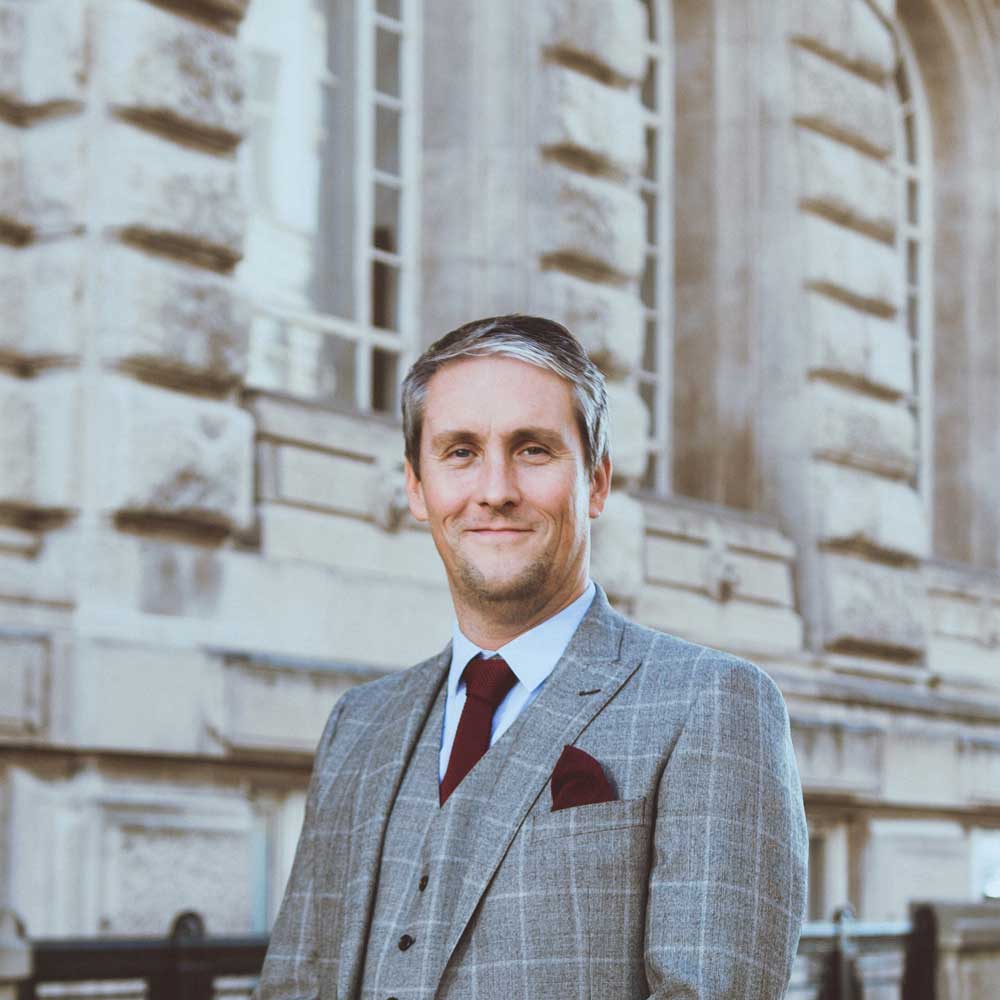Joseph McNicholas NOVO Insurance