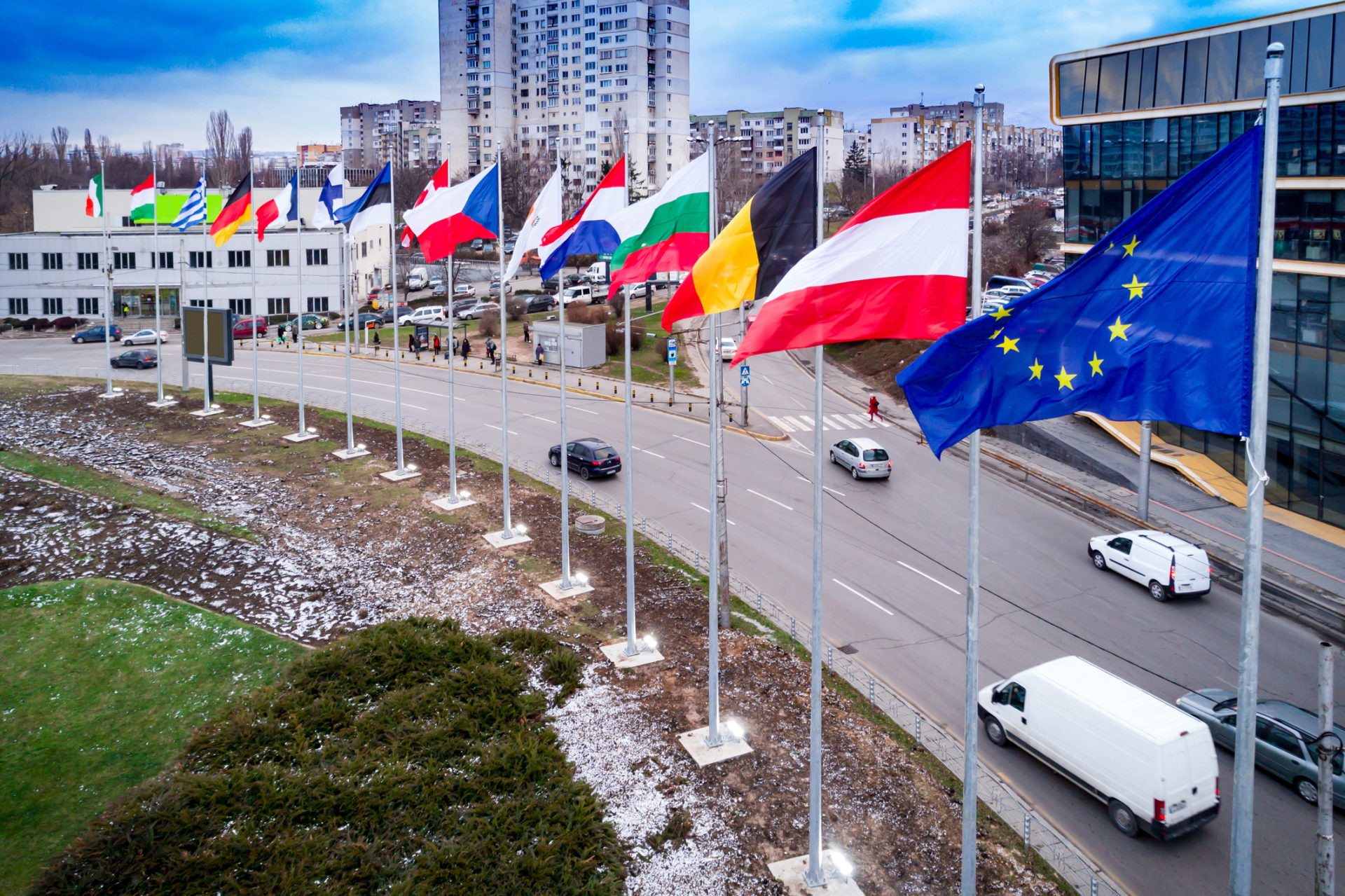 Planning on driving abroad? The Green Card explained Planning on driving abroad? The Green Card explained