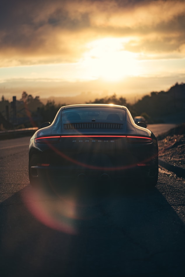 The Porsche Taycan NOVO Insurance The Porsche Taycan NOVO Insurance