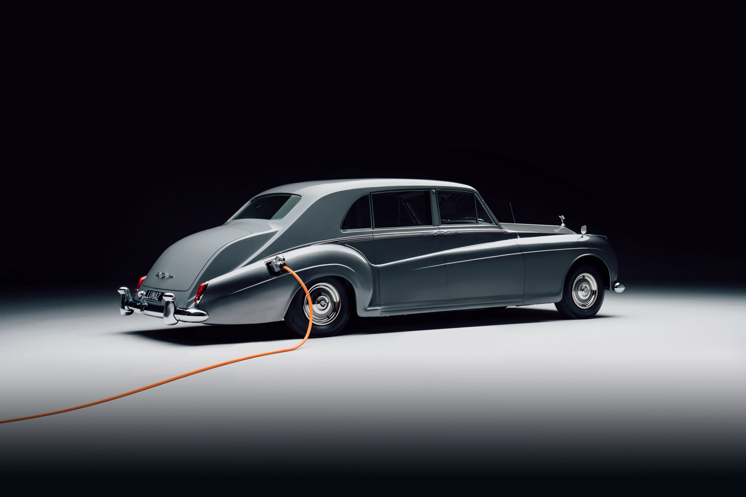 Electrification of Classic Cars is Booming in Britain