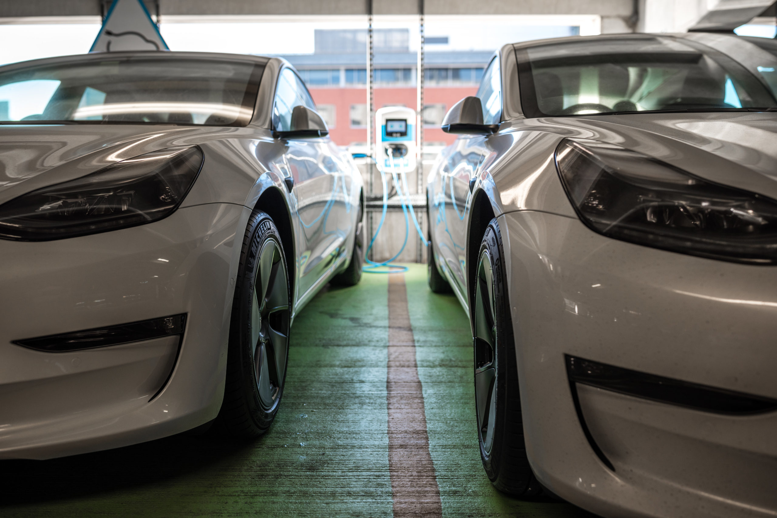 Counting the Cost of Maintaining an Electric Vehicle NOVO Insurance